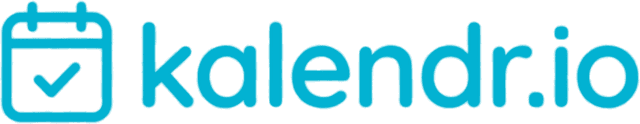 kalendr.io